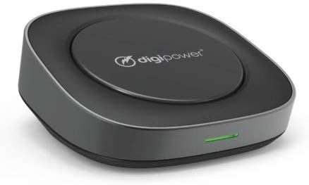 Digipower, Qi Charge Pad Wireless