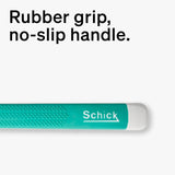Schick Xtreme 2 Blade Sensitive Skin Disposable Razor For Men, 12ct