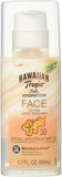 Hawaiian Tropic TYG3273 Hawaiian Sunscreen, Multi