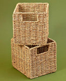 Slim Storage Towers or Baskets